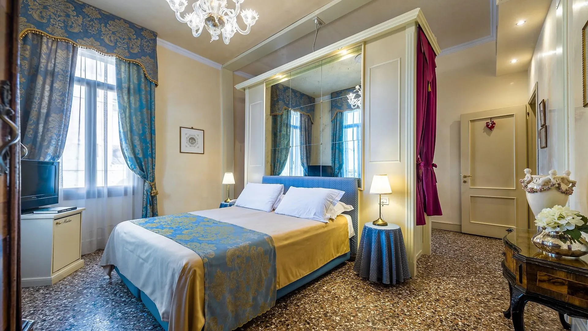 Palazzo Odoni Hotel Venice Guest house