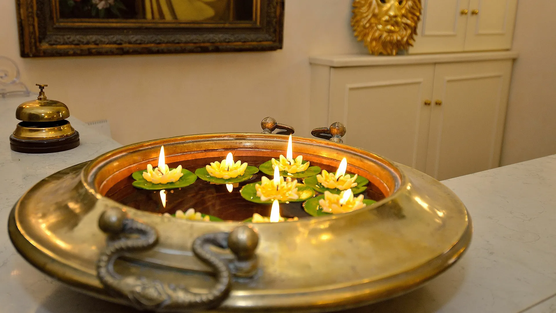 Palazzo Odoni Hotel Venice 3*,  Italy