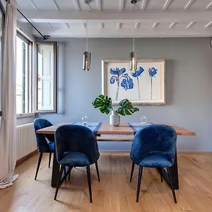  Apartment San Marco By Mamo Italy