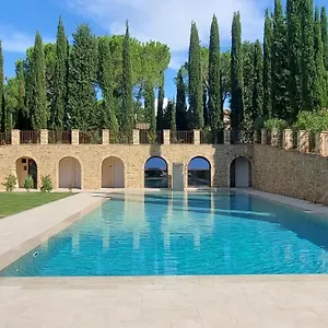  Apartment Tenuta Tegolato Italy