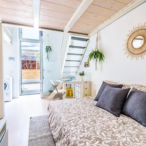  Apartamento Duomo Porta Venezia Mini Loft Con Wifi E Netflix Italia