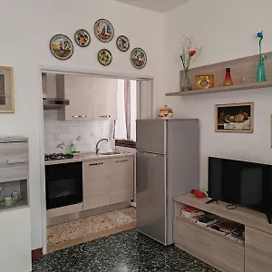  Apartment Casa Sabotino Italy