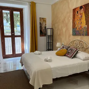  Apartment Gl Golden Italy