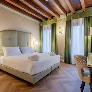 Гостевой дом 312 Piazza San Marco, Венеция