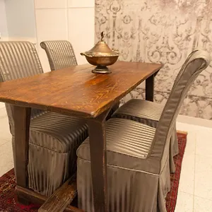  Apartment San Marco Luxury Muneghe Italy