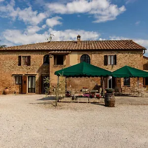  Agroturismo Percenna Italia