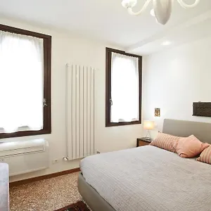 Ca Del Fotografo Apartment