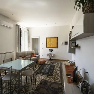  Сasa de vacaciones Annalisa's Flat Italia