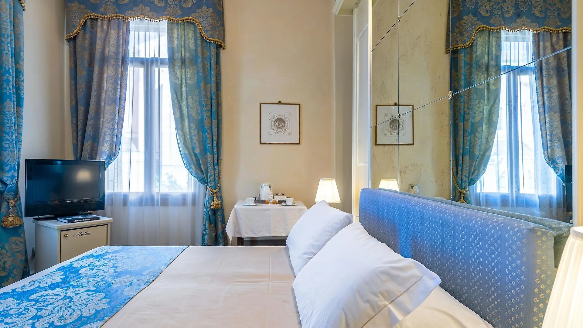 Maison d'hôtes Hotel Palazzo Odoni à Venise