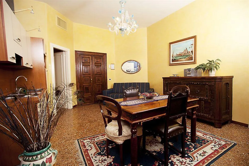 Hotel Palazzo Odoni à Venise
