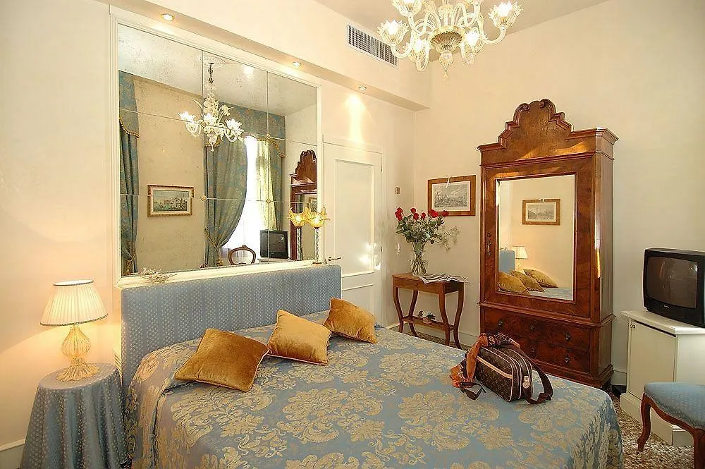 Hotel Palazzo Odoni à Venise Maison d'hôtes