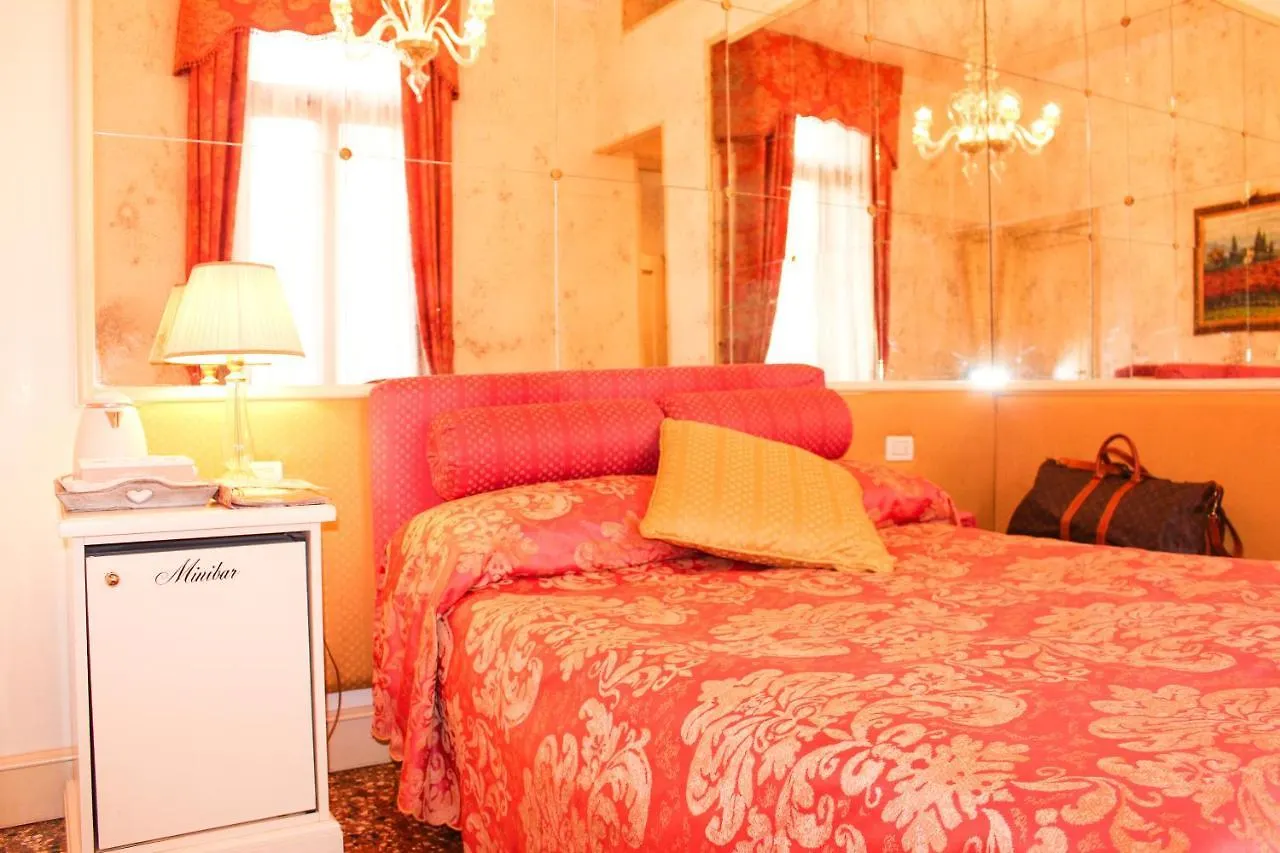 Hotel Palazzo Odoni à Venise Italie